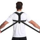 Corrector De Postura Unisex